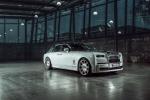 Rolls-Royce Phantom by Spofec 2019 года